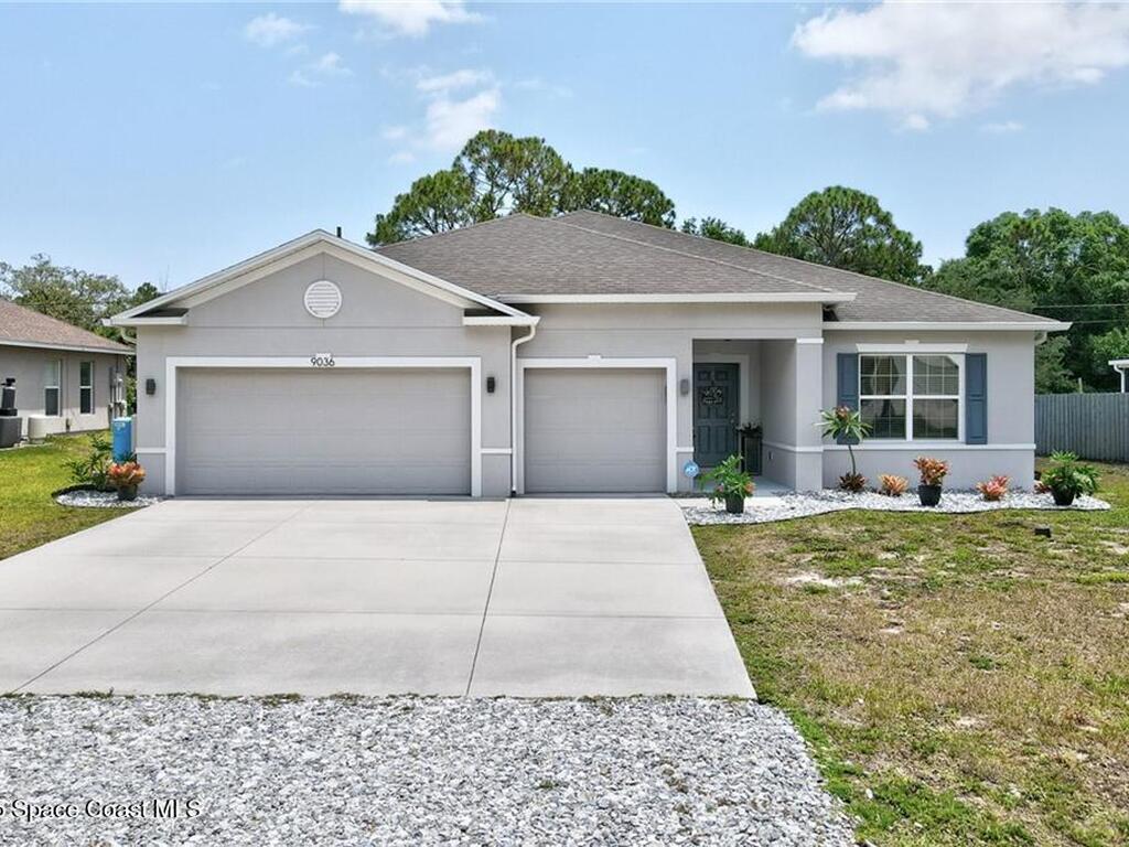 9036 103rd Avenue, Vero Beach, FL 32967