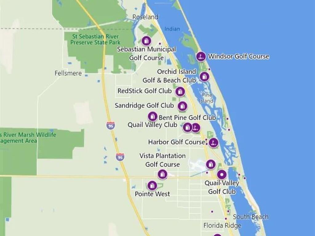 9036 103rd Avenue, Vero Beach, FL 32967