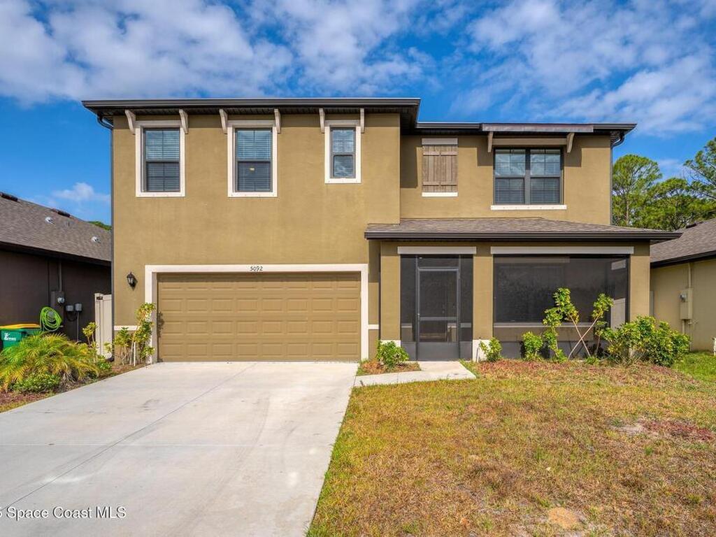 5092 Talbot Boulevard Boulevard, Cocoa, FL 32926