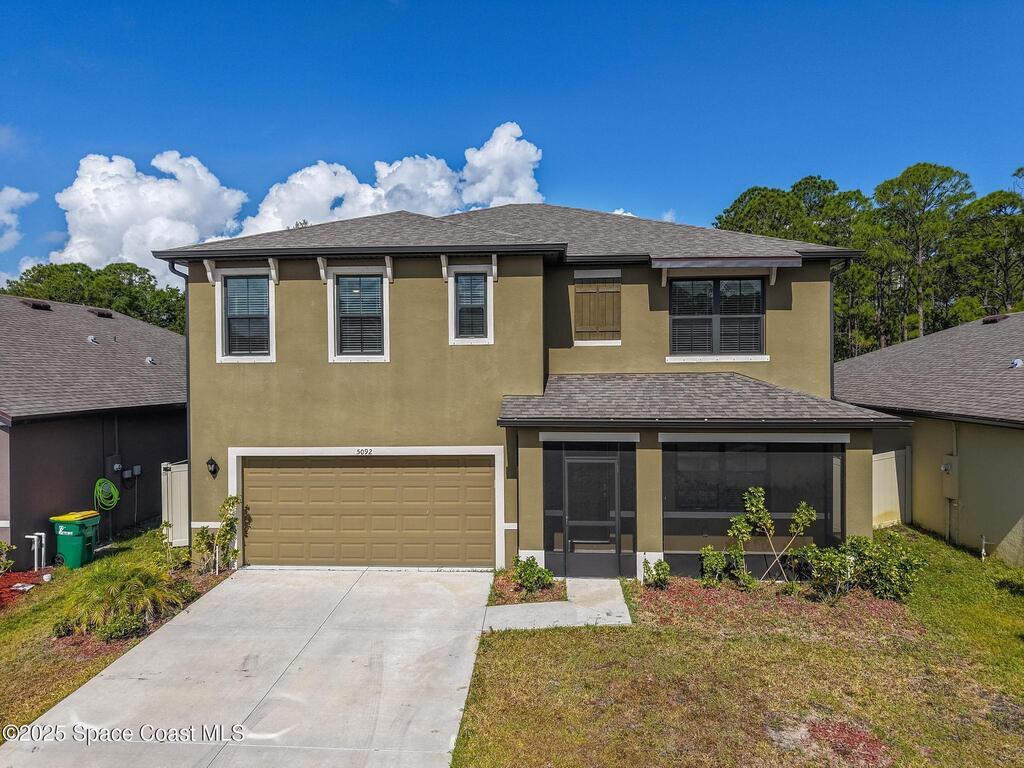 5092 Talbot Boulevard Boulevard, Cocoa, FL 32926