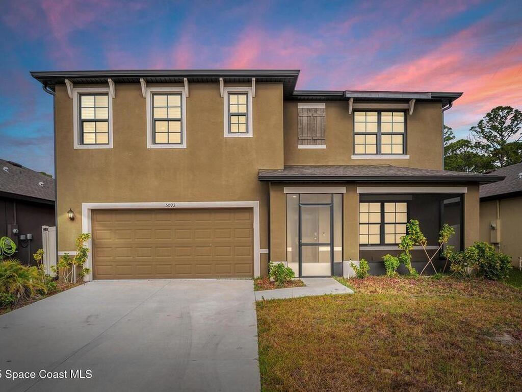 5092 Talbot Boulevard Boulevard, Cocoa, FL 32926
