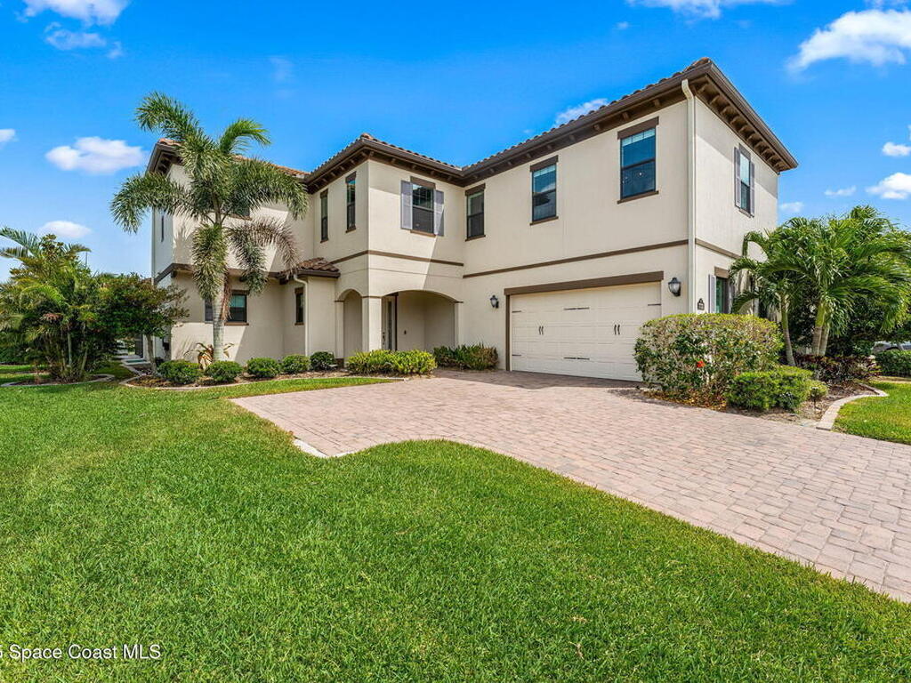 7773 Desmond Avenue, Melbourne, FL 32940