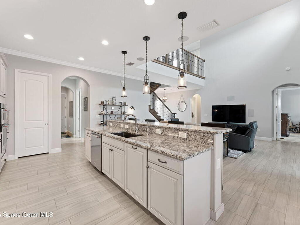 7773 Desmond Avenue, Melbourne, FL 32940