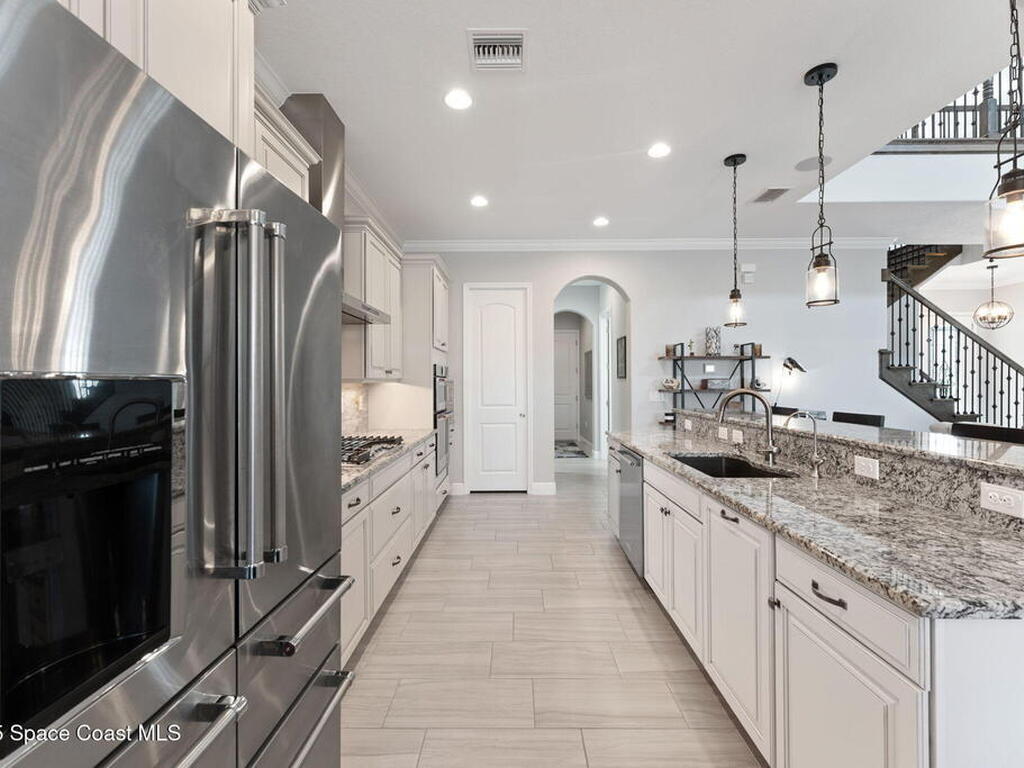 7773 Desmond Avenue, Melbourne, FL 32940