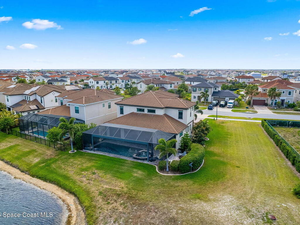 7773 Desmond Avenue, Melbourne, FL 32940