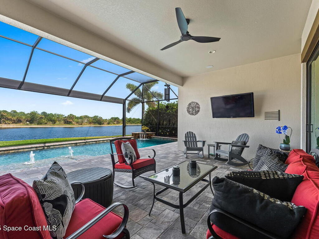 7773 Desmond Avenue, Melbourne, FL 32940