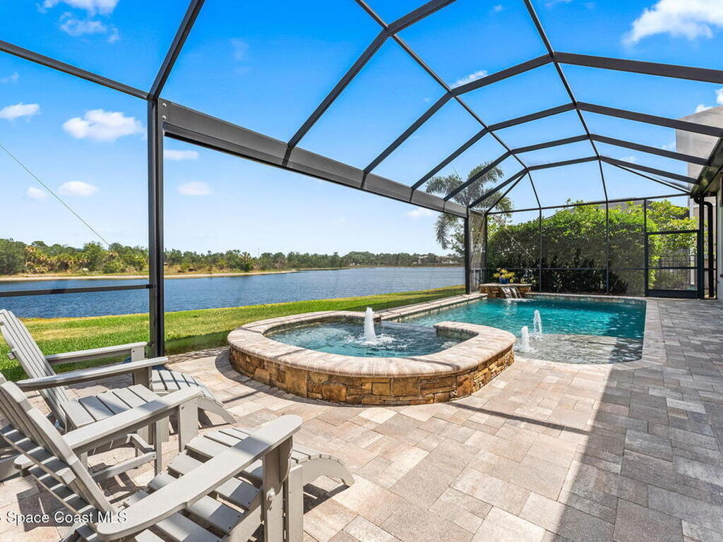 7773 Desmond Avenue, Melbourne, FL 32940
