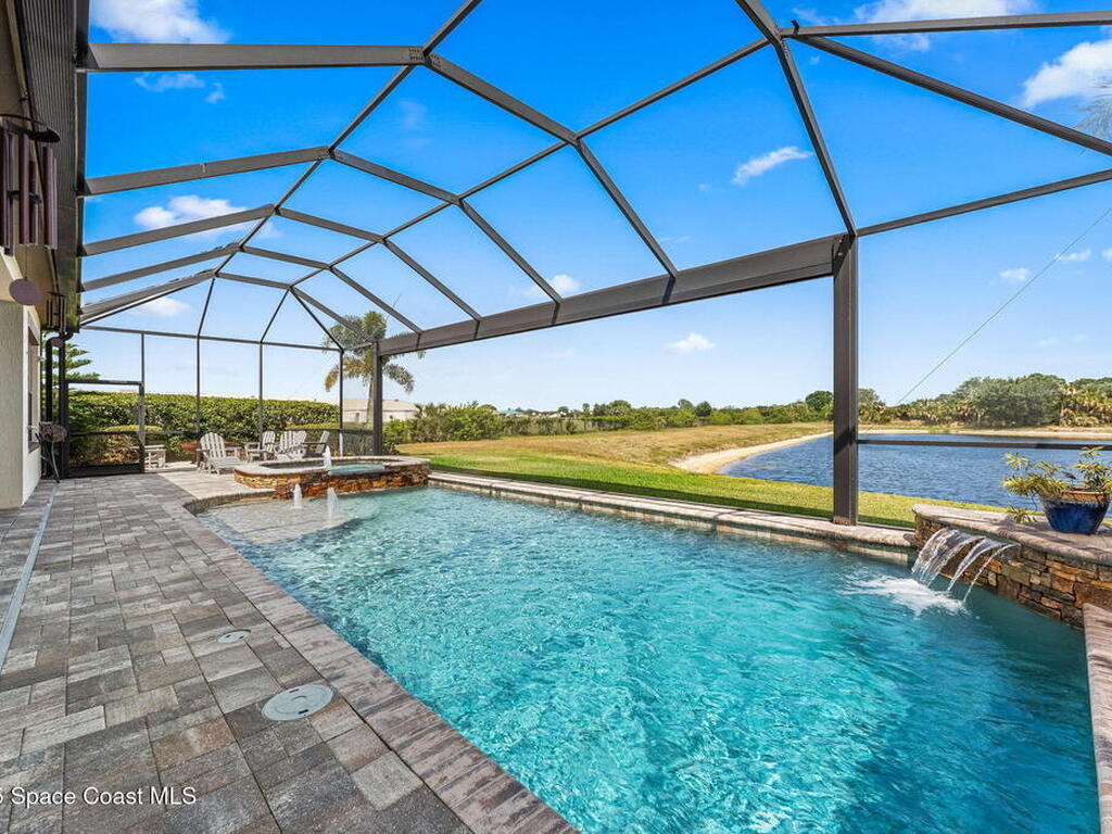 7773 Desmond Avenue, Melbourne, FL 32940
