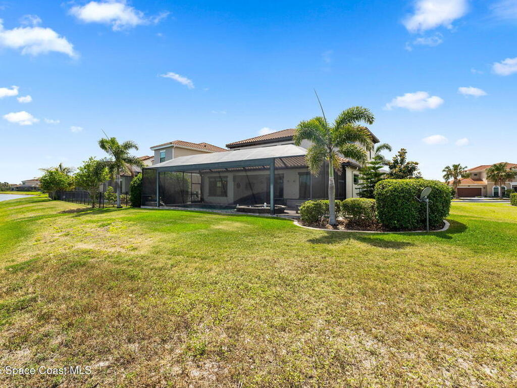 7773 Desmond Avenue, Melbourne, FL 32940