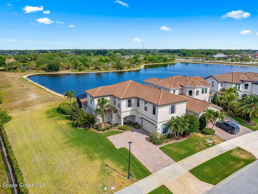 7773 Desmond Avenue, Melbourne, FL 32940
