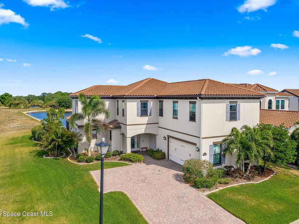 7773 Desmond Avenue, Melbourne, FL 32940