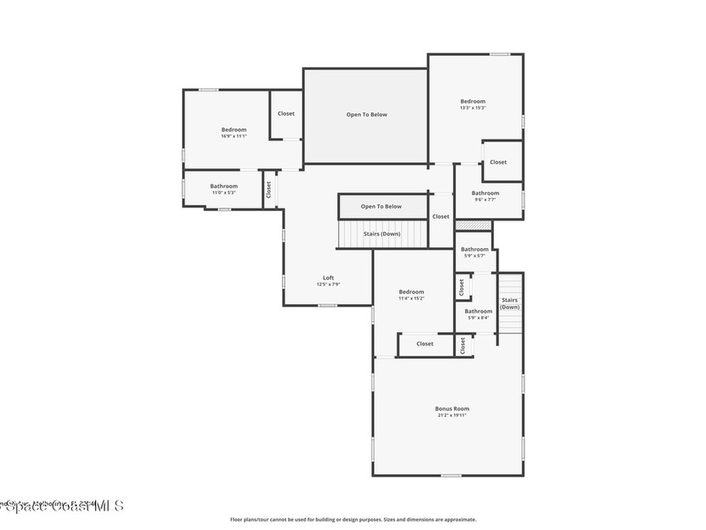7773 Desmond Avenue, Melbourne, FL 32940