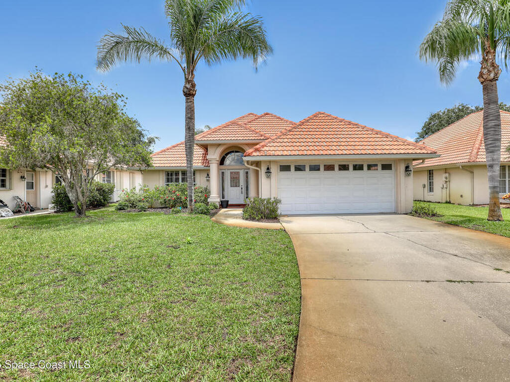 1850 James Circle, Titusville, FL 32780
