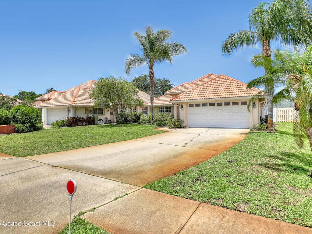 1850 James Circle, Titusville, FL 32780