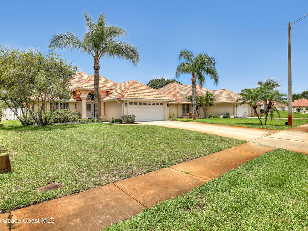 1850 James Circle, Titusville, FL 32780