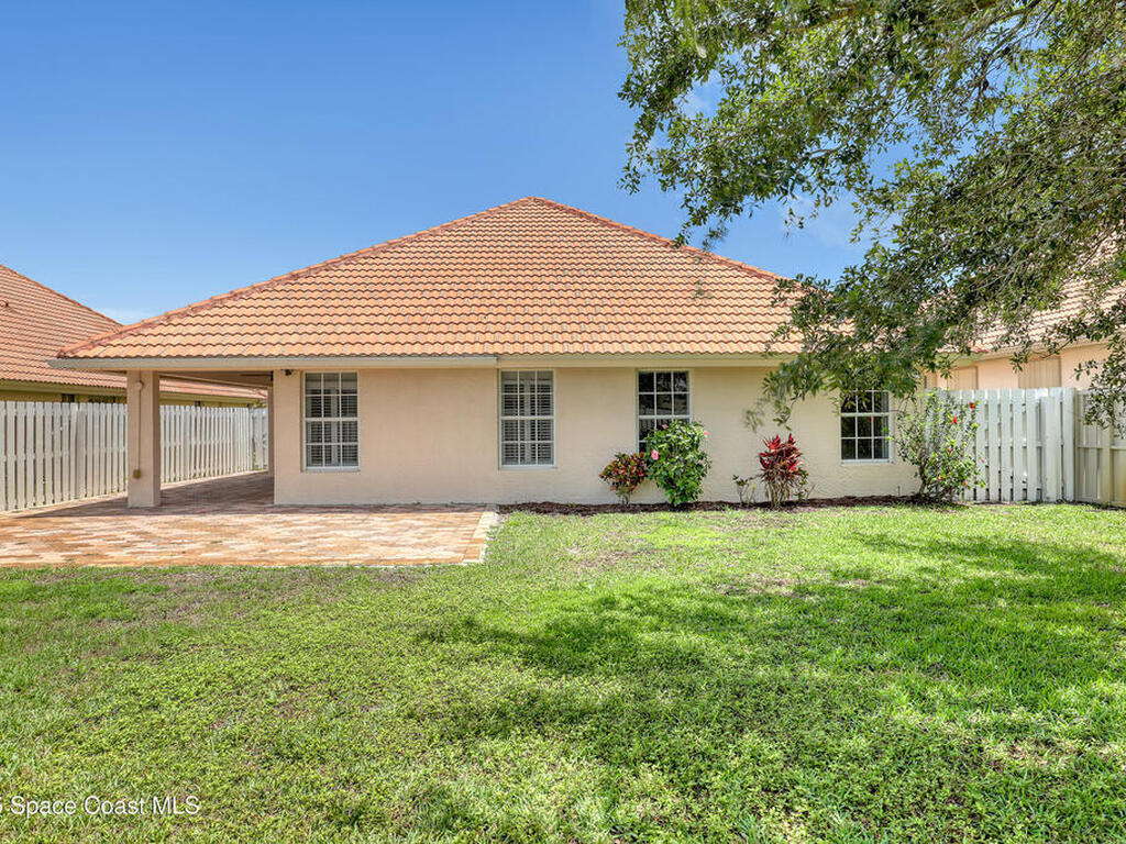 1850 James Circle, Titusville, FL 32780