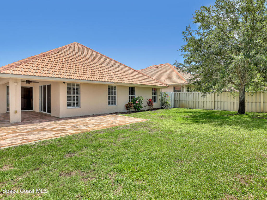 1850 James Circle, Titusville, FL 32780