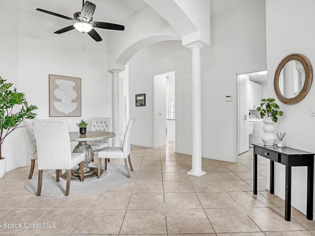 1850 James Circle, Titusville, FL 32780
