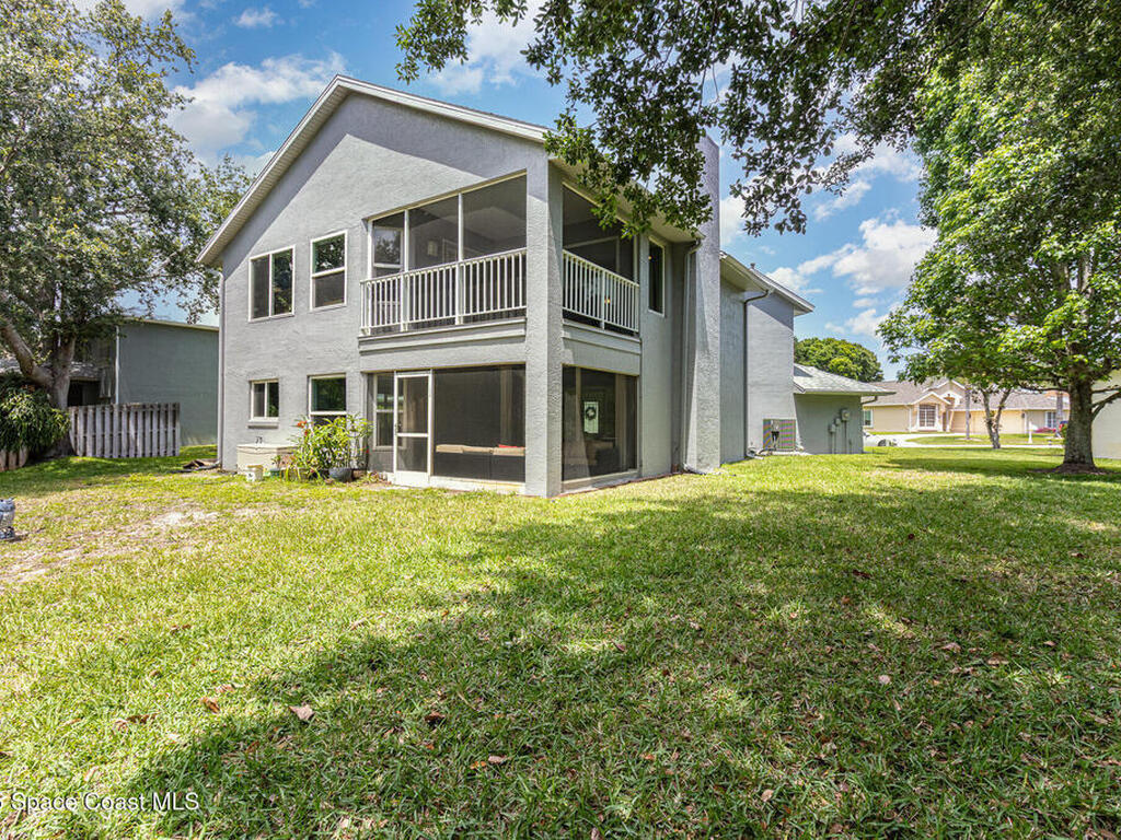 3844 Saint Armens Circle, Melbourne, FL 32934