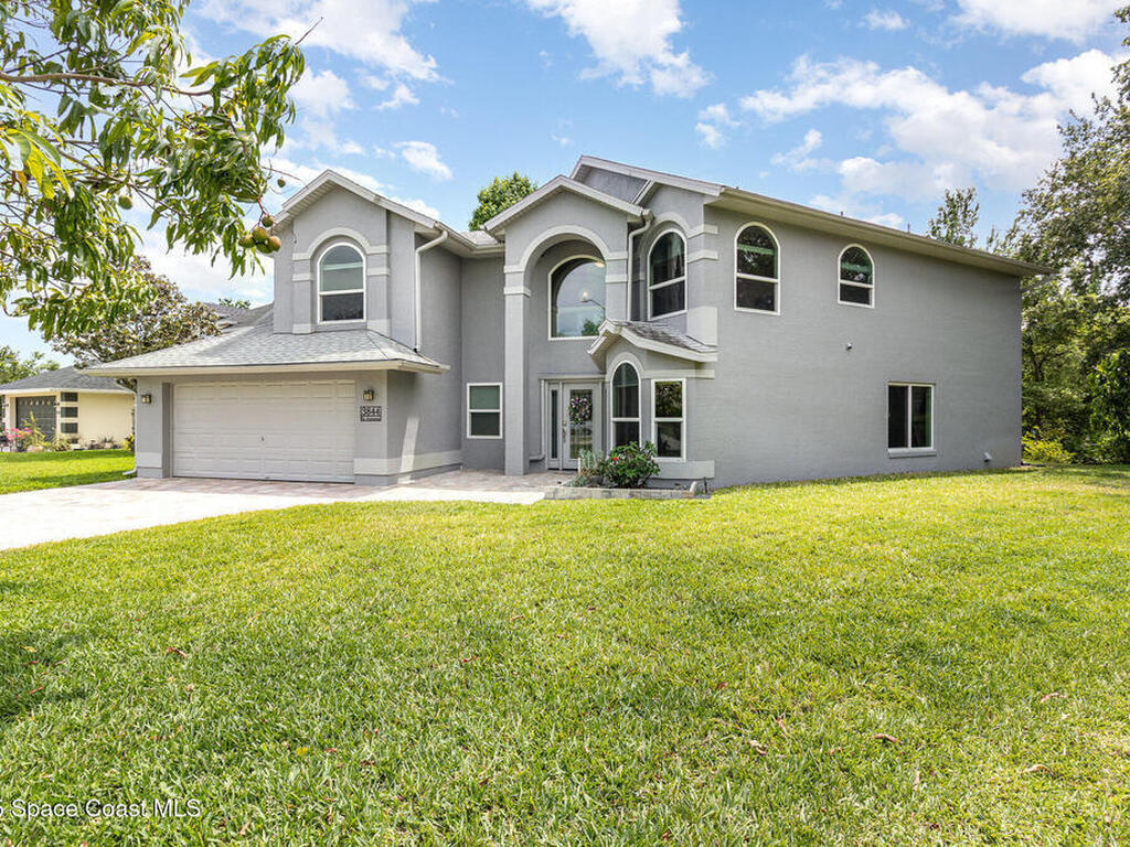 3844 Saint Armens Circle, Melbourne, FL 32934