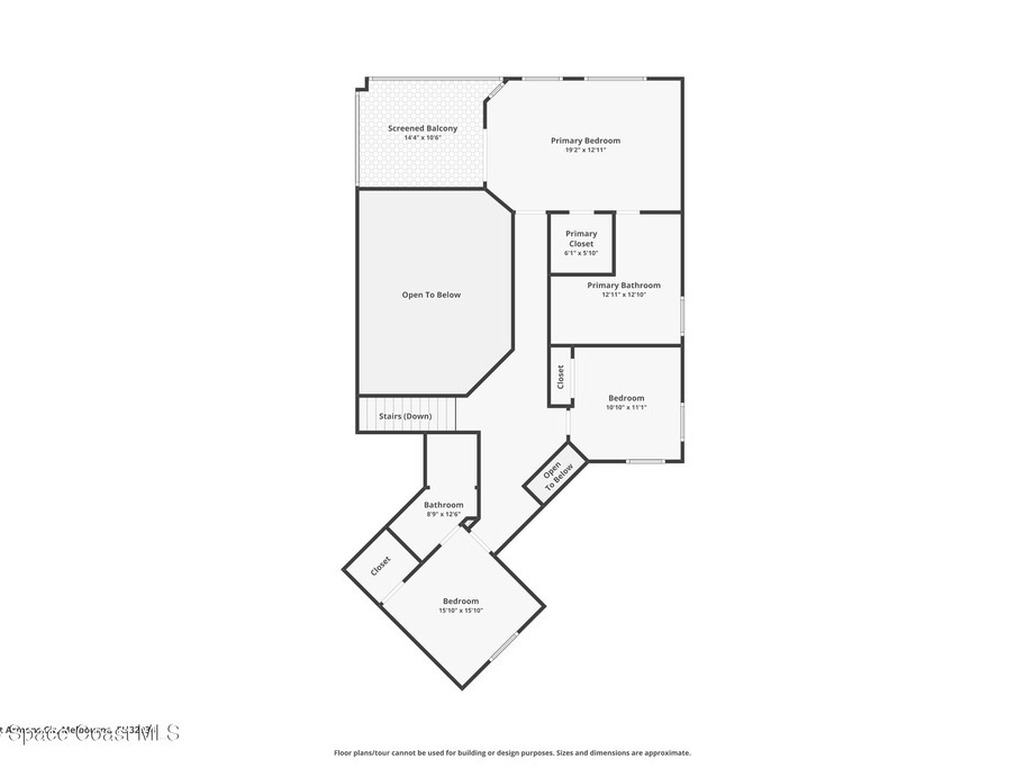 3844 Saint Armens Circle, Melbourne, FL 32934
