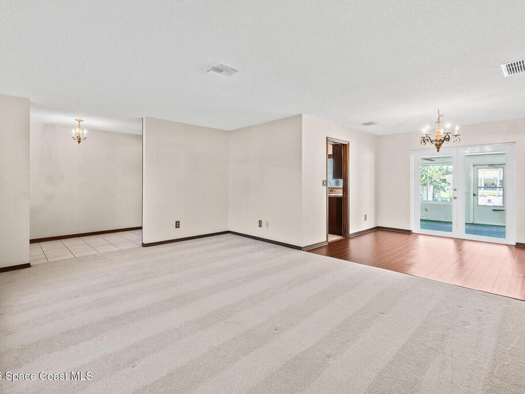 611 Barcelona Court, Satellite Beach, FL 32937