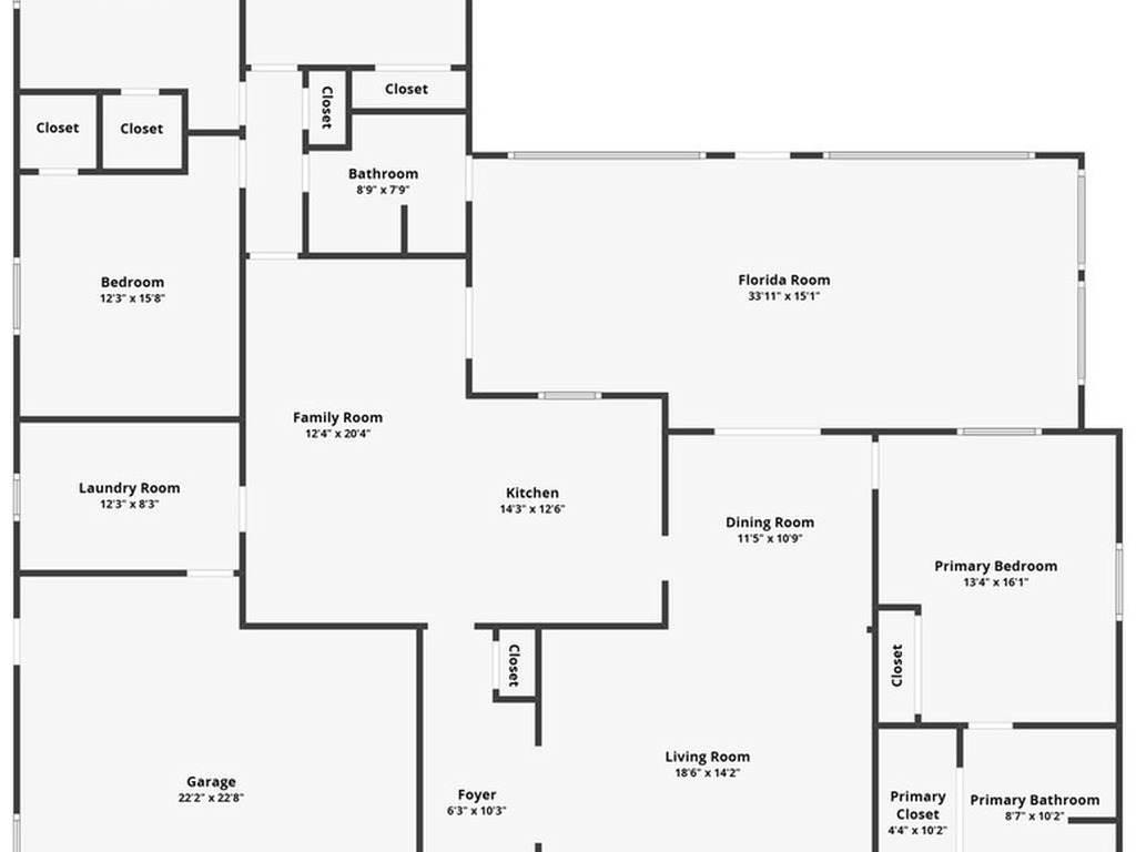611 Barcelona Court, Satellite Beach, FL 32937
