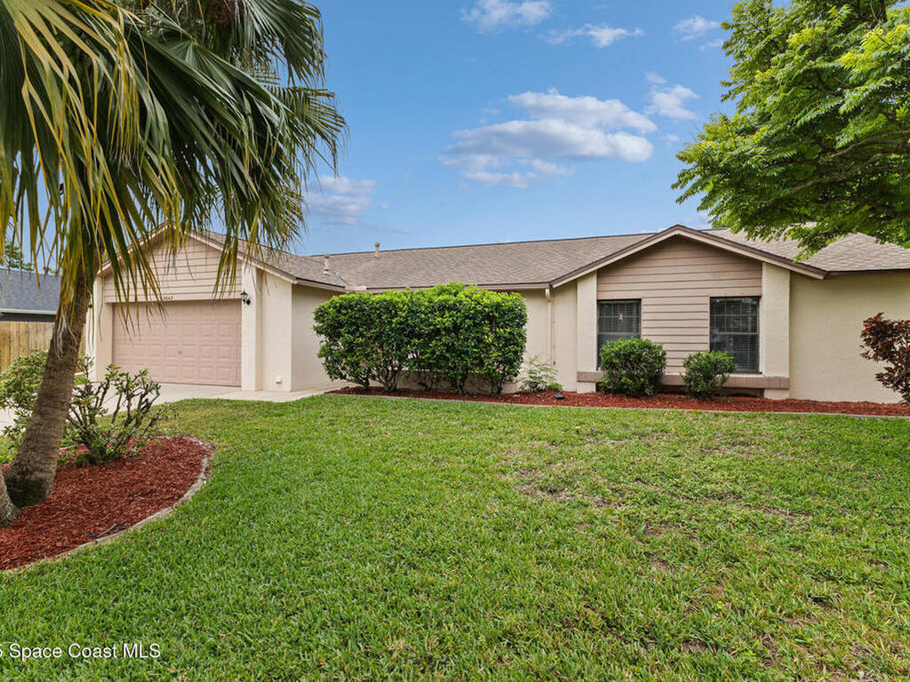 2642 Majestic Avenue, Melbourne, FL 32934