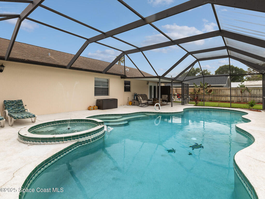 2642 Majestic Avenue, Melbourne, FL 32934