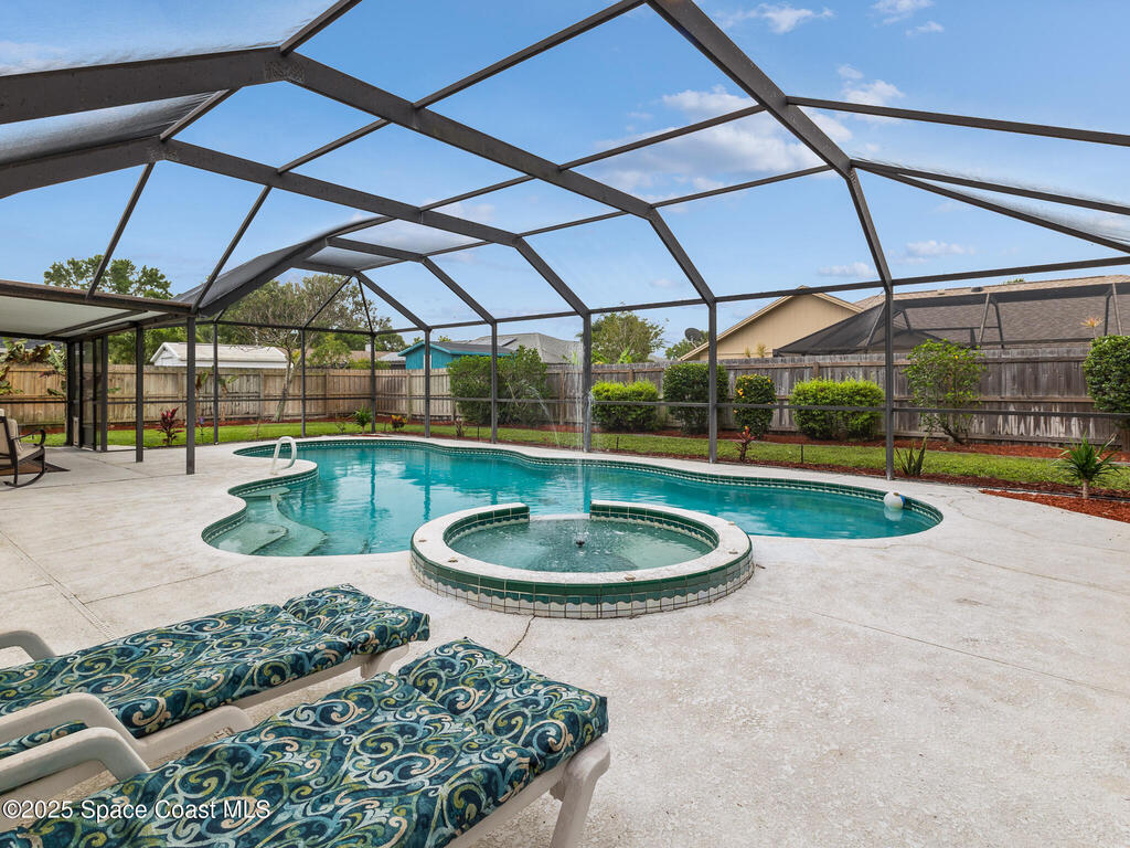 2642 Majestic Avenue, Melbourne, FL 32934