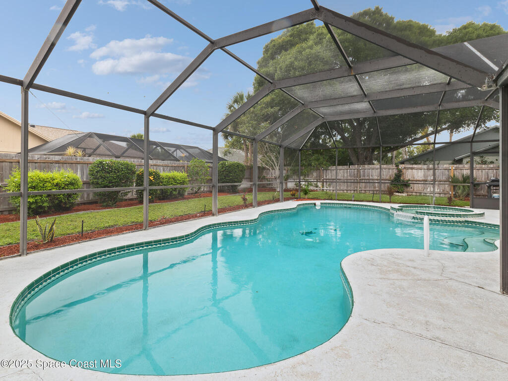2642 Majestic Avenue, Melbourne, FL 32934