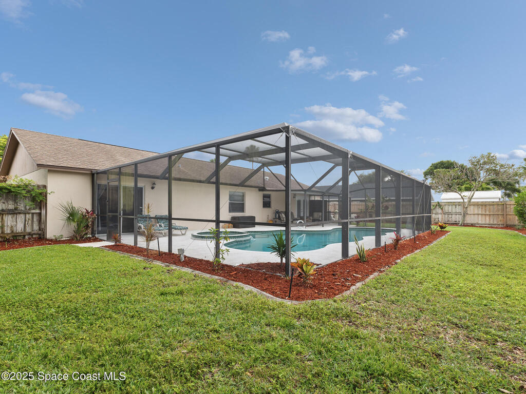 2642 Majestic Avenue, Melbourne, FL 32934