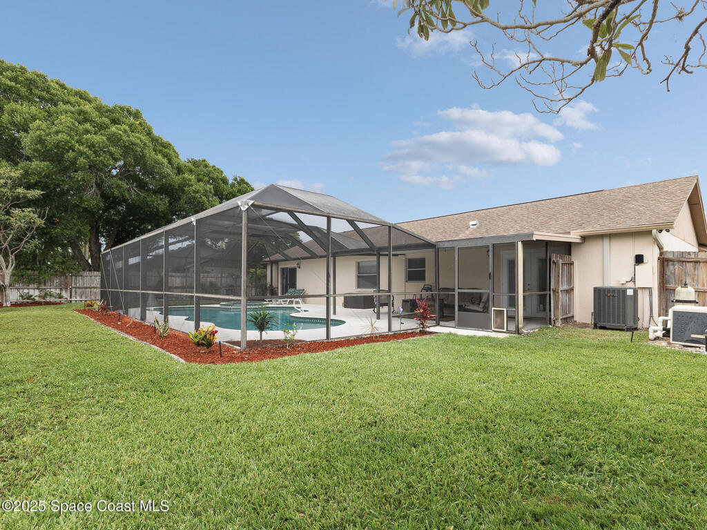 2642 Majestic Avenue, Melbourne, FL 32934