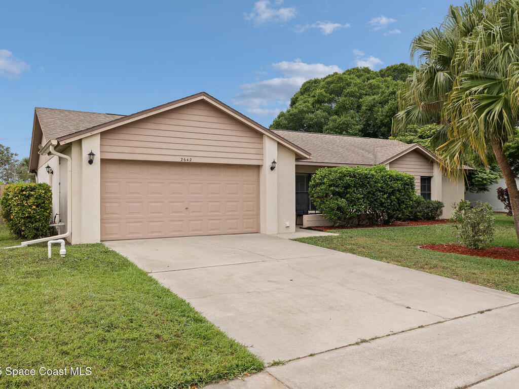2642 Majestic Avenue, Melbourne, FL 32934
