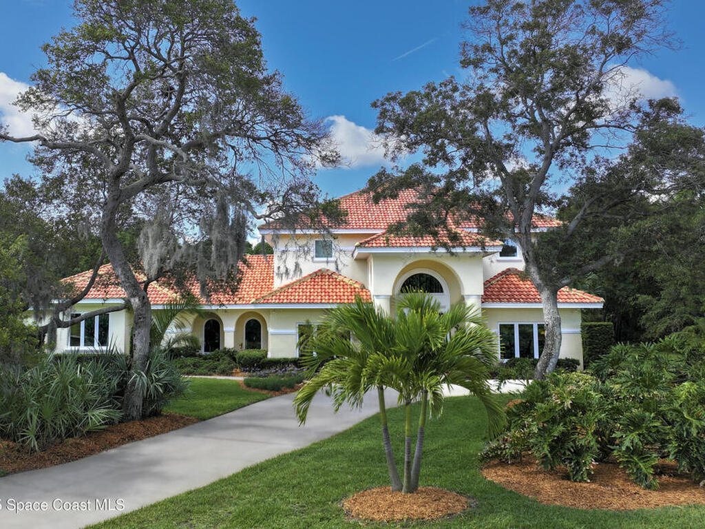 175 Stewart Drive, Merritt Island, FL 32952