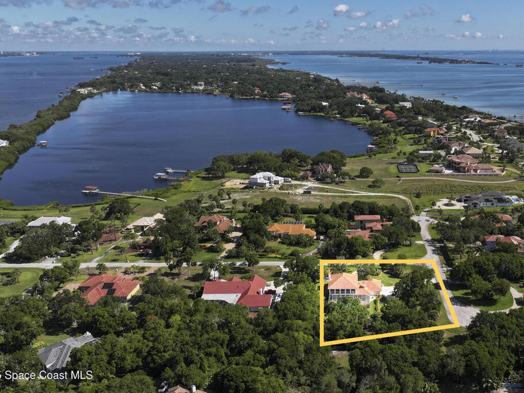175 Stewart Drive, Merritt Island, FL 32952