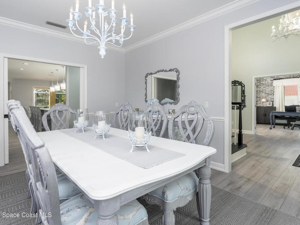 175 Stewart Drive, Merritt Island, FL 32952