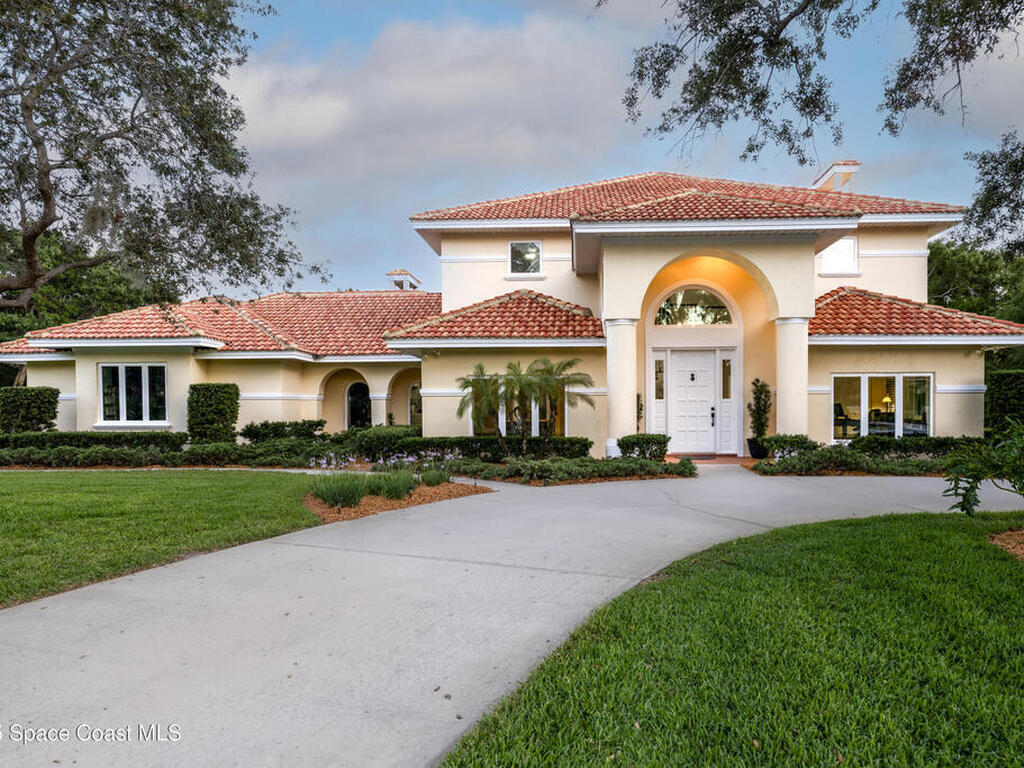 175 Stewart Drive, Merritt Island, FL 32952