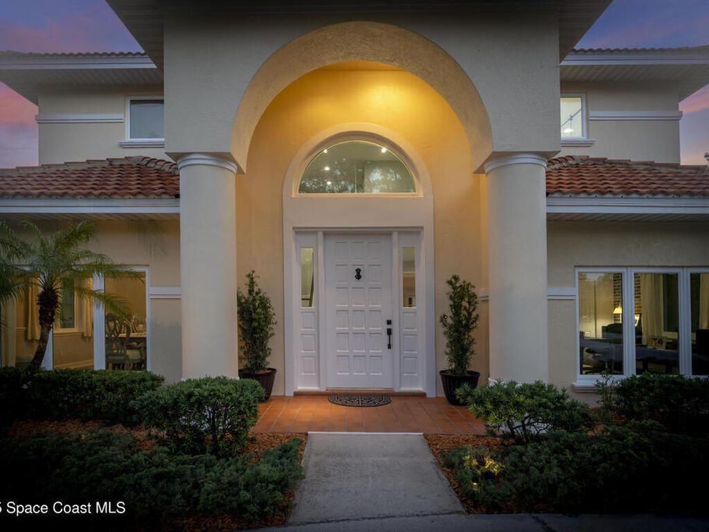 175 Stewart Drive, Merritt Island, FL 32952