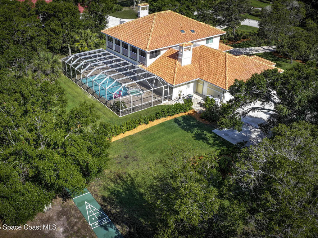 175 Stewart Drive, Merritt Island, FL 32952