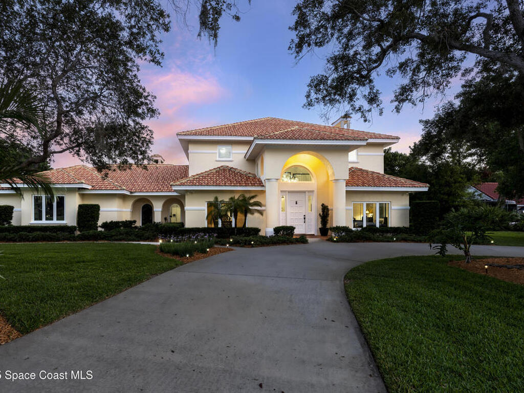 175 Stewart Drive, Merritt Island, FL 32952