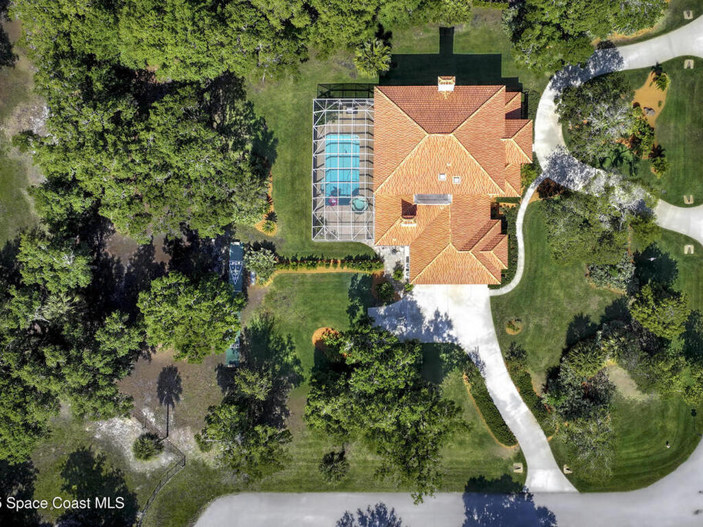 175 Stewart Drive, Merritt Island, FL 32952