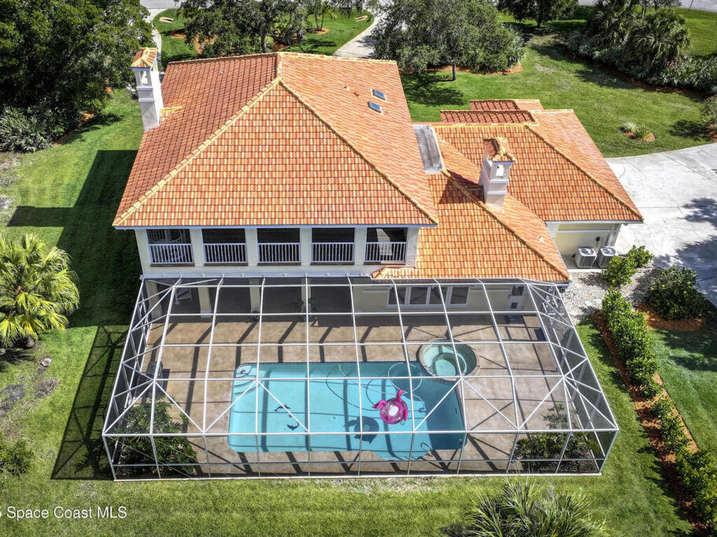 175 Stewart Drive, Merritt Island, FL 32952