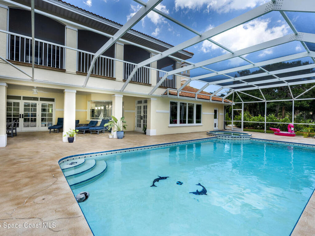 175 Stewart Drive, Merritt Island, FL 32952
