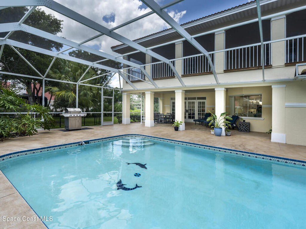 175 Stewart Drive, Merritt Island, FL 32952