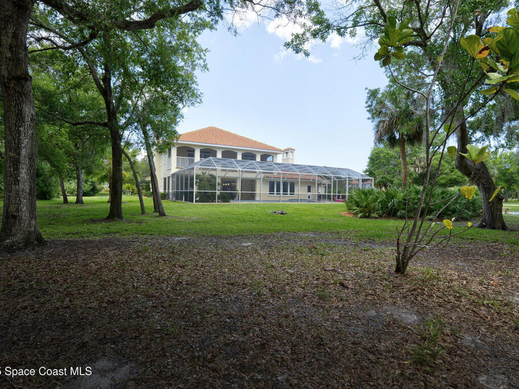 175 Stewart Drive, Merritt Island, FL 32952