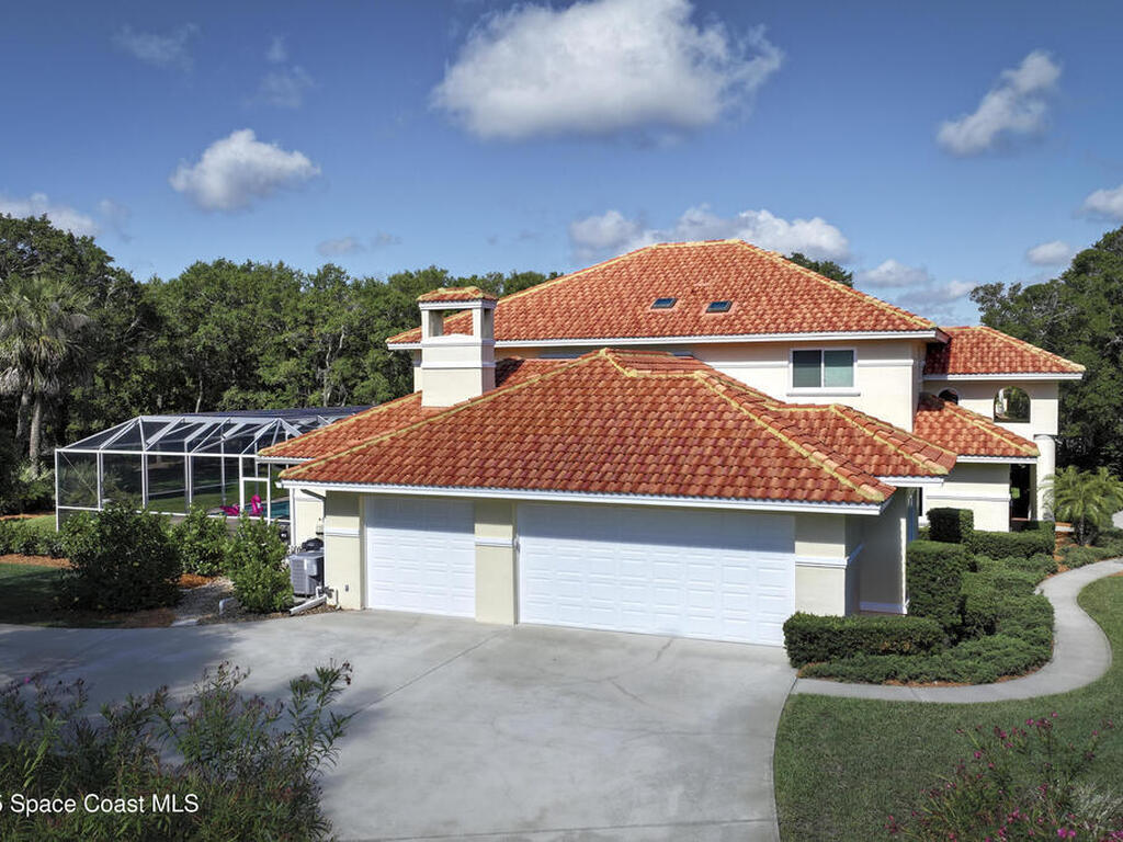175 Stewart Drive, Merritt Island, FL 32952