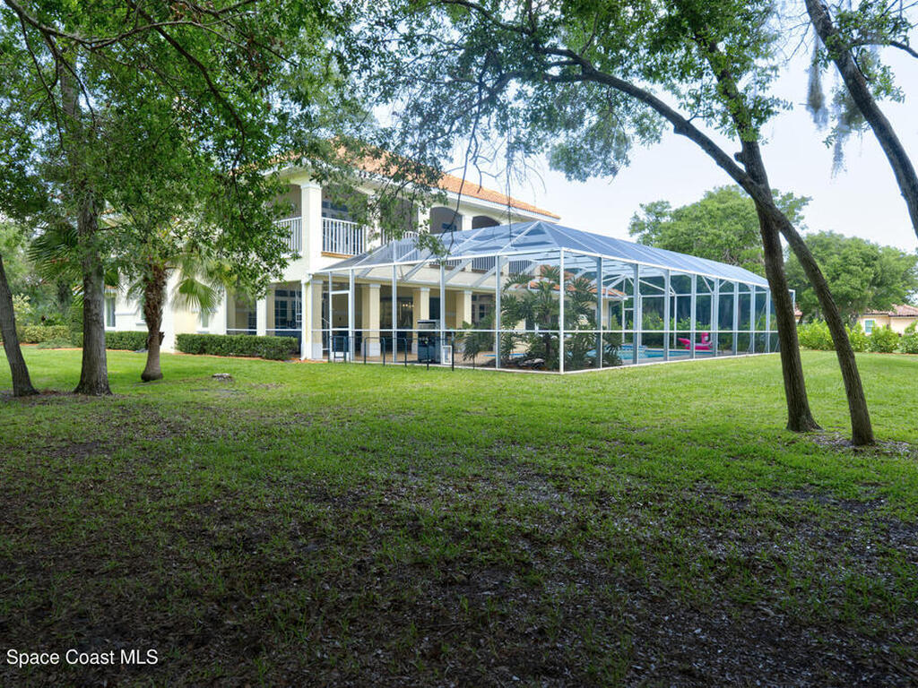 175 Stewart Drive, Merritt Island, FL 32952