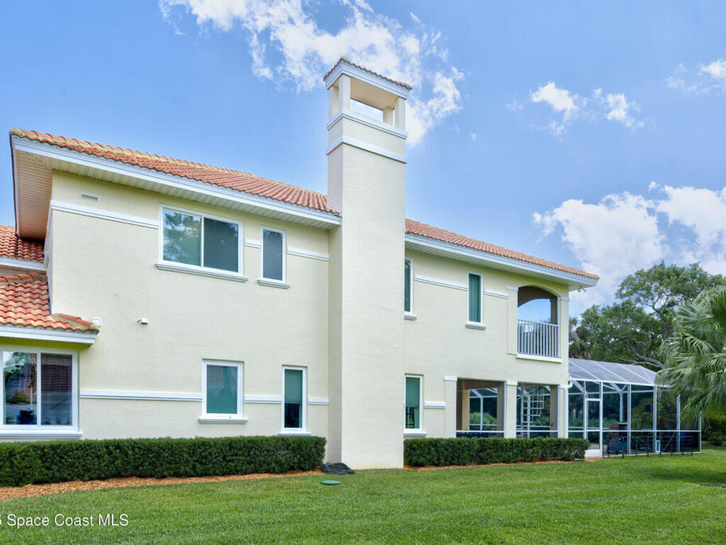 175 Stewart Drive, Merritt Island, FL 32952