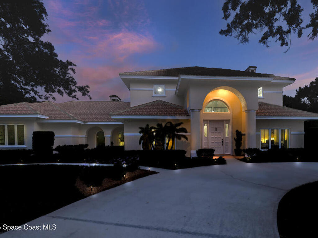 175 Stewart Drive, Merritt Island, FL 32952